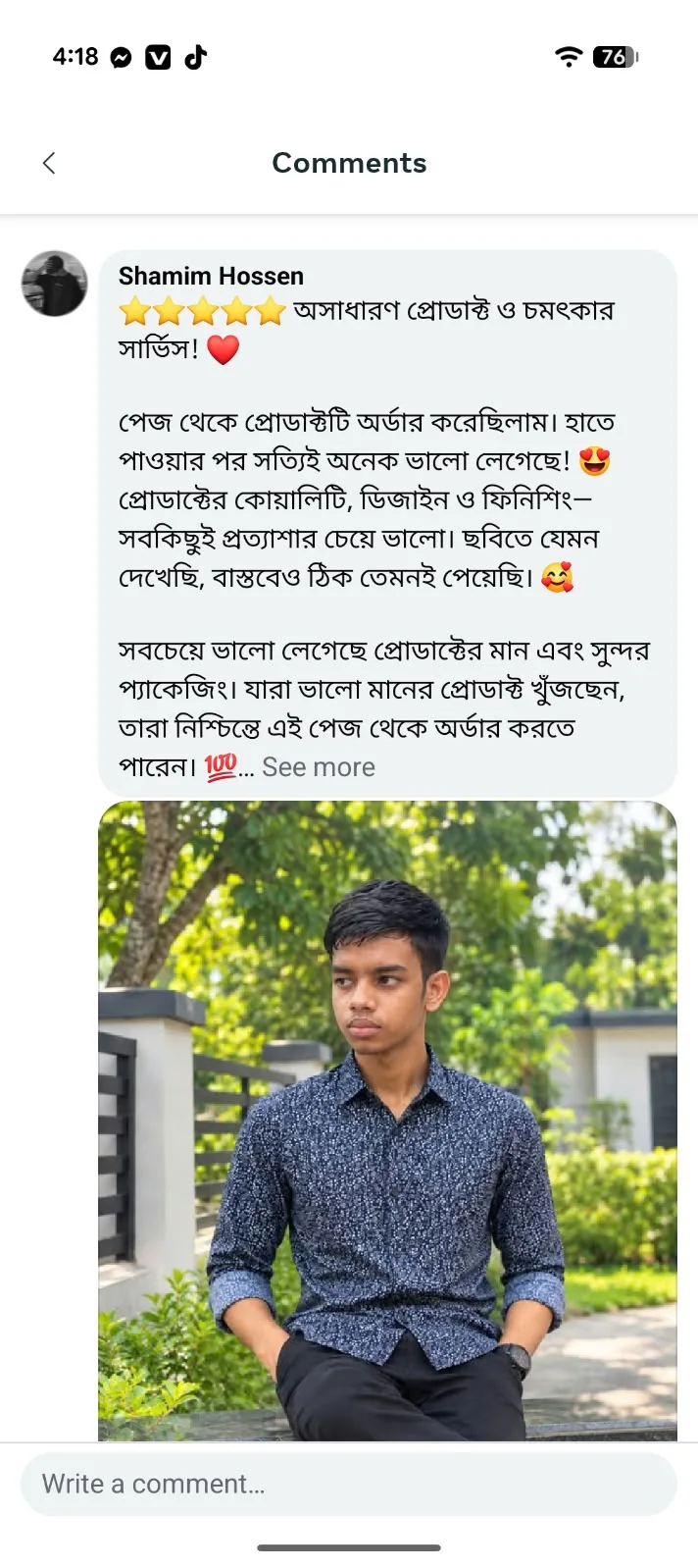 Review